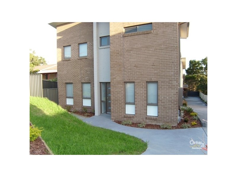 Warners Bay NSW 2282