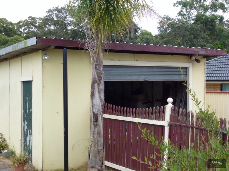 36 Woodford Street, Minmi NSW 2287