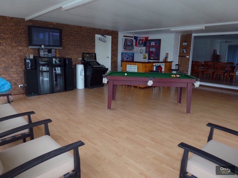 1  Peacock Court, Cameron Park NSW 2285