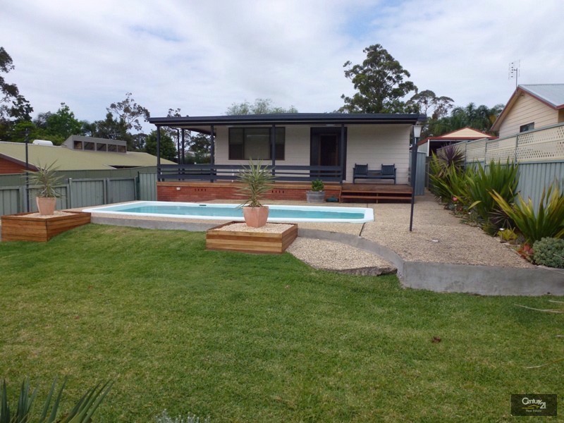 5 Stephenson Street, Killingworth NSW 2278