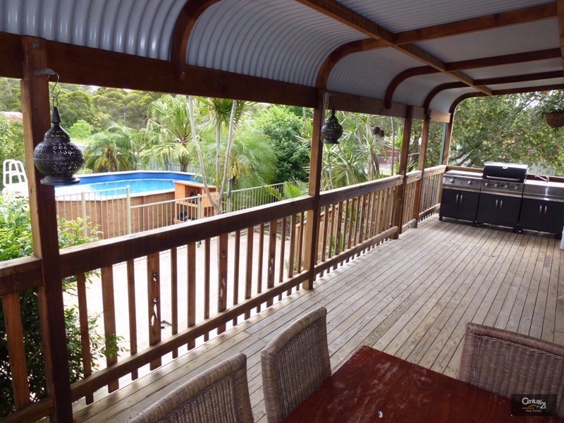 26 Codrington Street, Barnsley NSW 2278