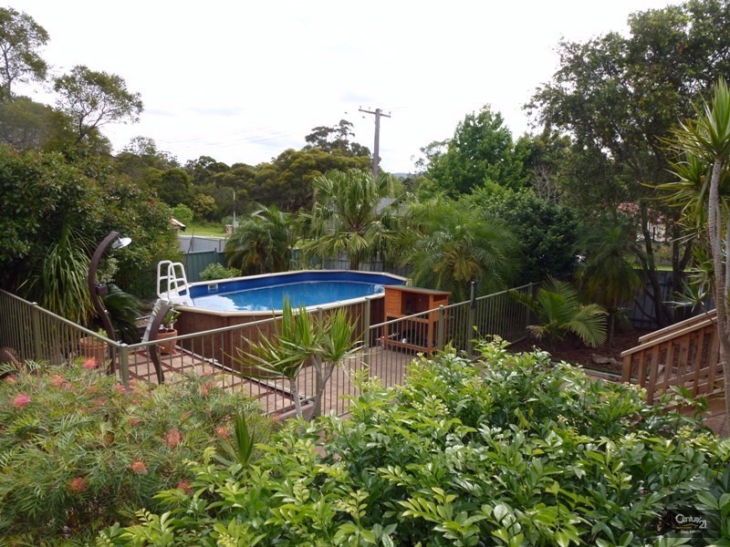 26 Codrington Street, Barnsley NSW 2278