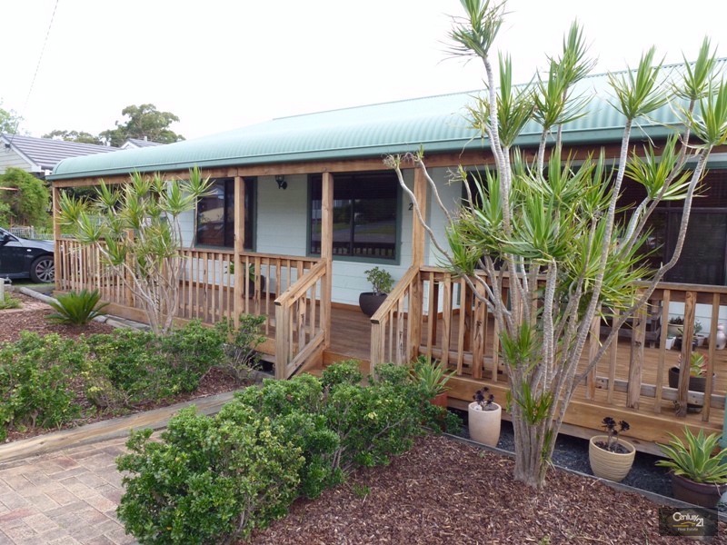 26 Codrington Street, Barnsley NSW 2278