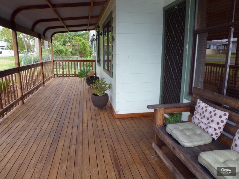 26 Codrington Street, Barnsley NSW 2278