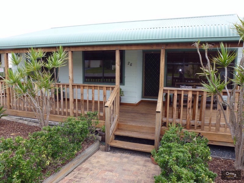 26 Codrington Street, Barnsley NSW 2278