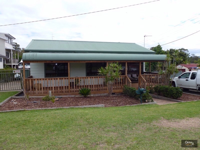 26 Codrington Street, Barnsley NSW 2278