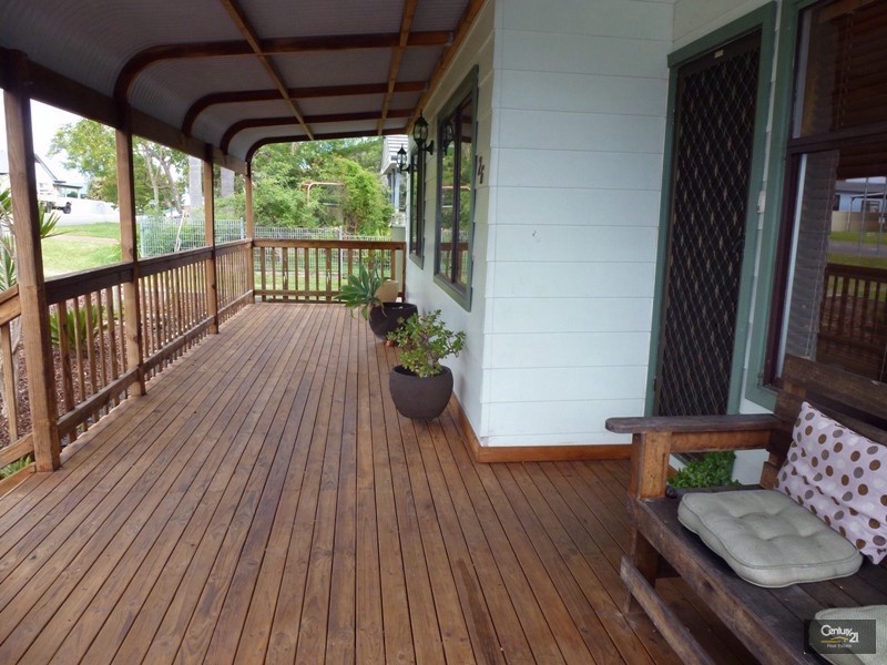 26 Codrington Street, Barnsley NSW 2278
