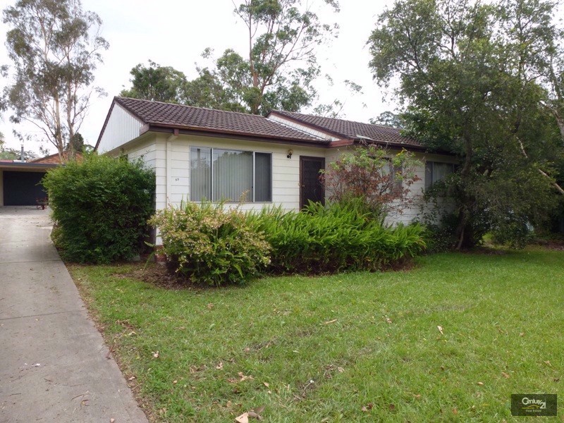 55 The Broadway, Killingworth NSW 2278
