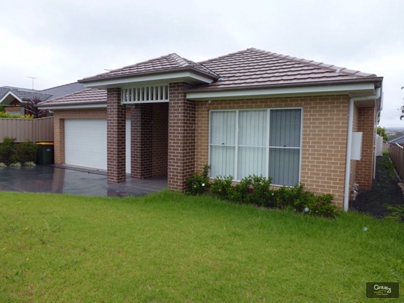 18 Ridgemont Avenue, Cameron Park NSW 2285