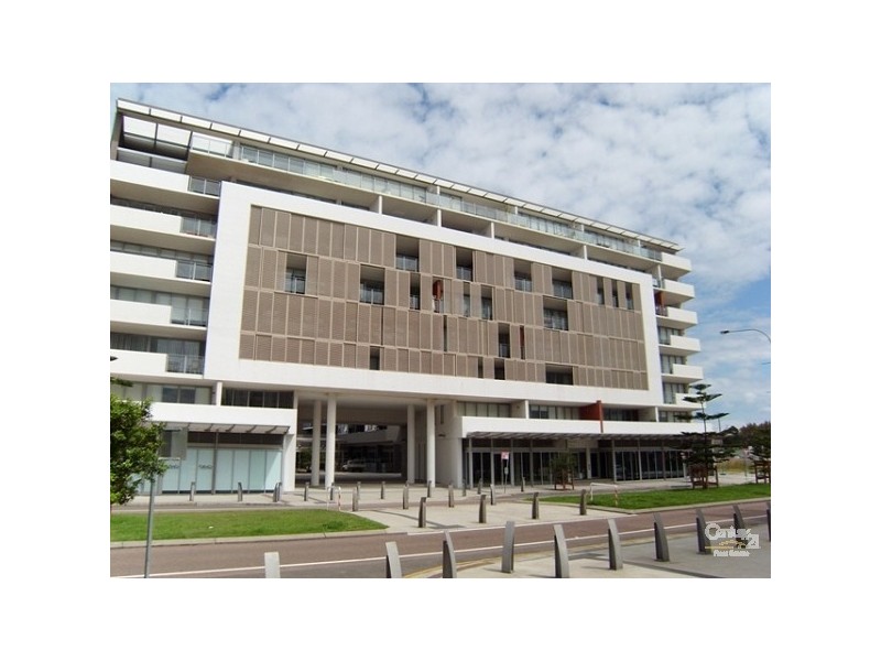 209/4 Honeysuckle Drive, Newcastle NSW 2300