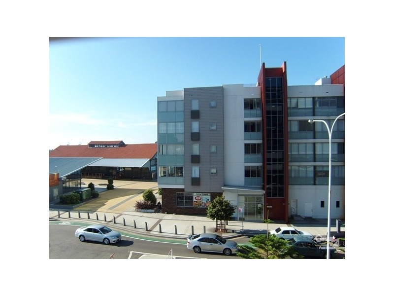 209/4 Honeysuckle Drive, Newcastle NSW 2300