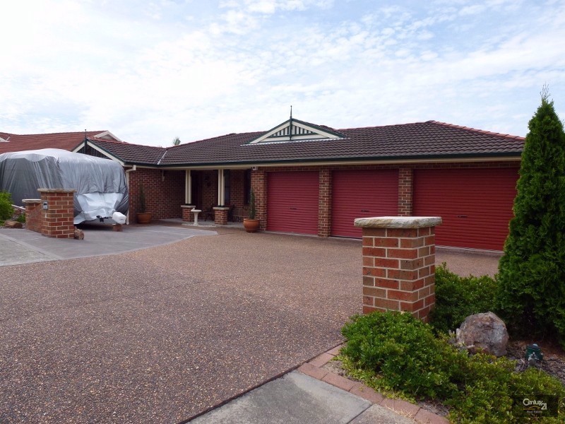 9 Peatmoss Drive, Cameron Park NSW 2285