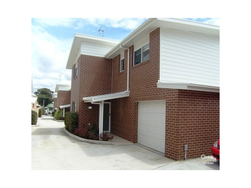 3/173 Kings Road, New Lambton NSW 2305