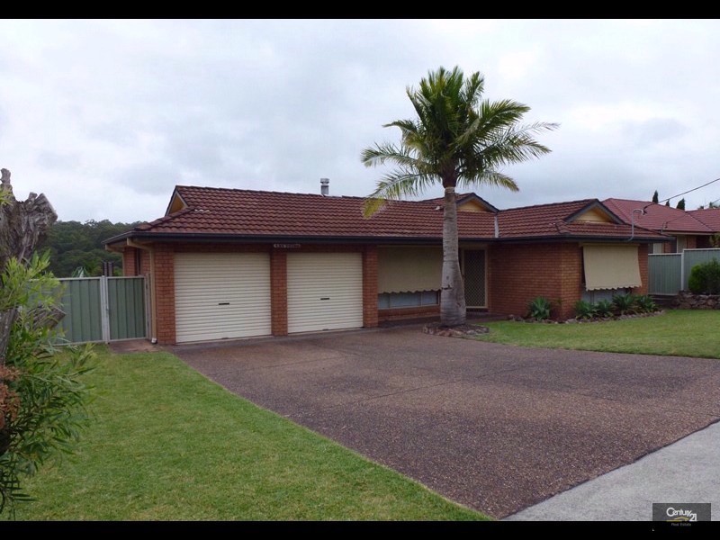 11 Church Street, Minmi NSW 2287