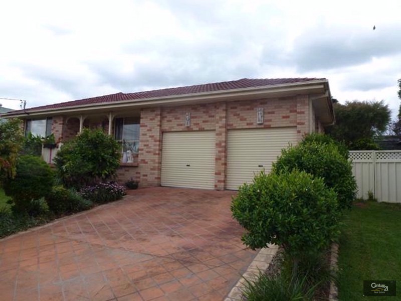 109 Woodford Street, Minmi NSW 2287