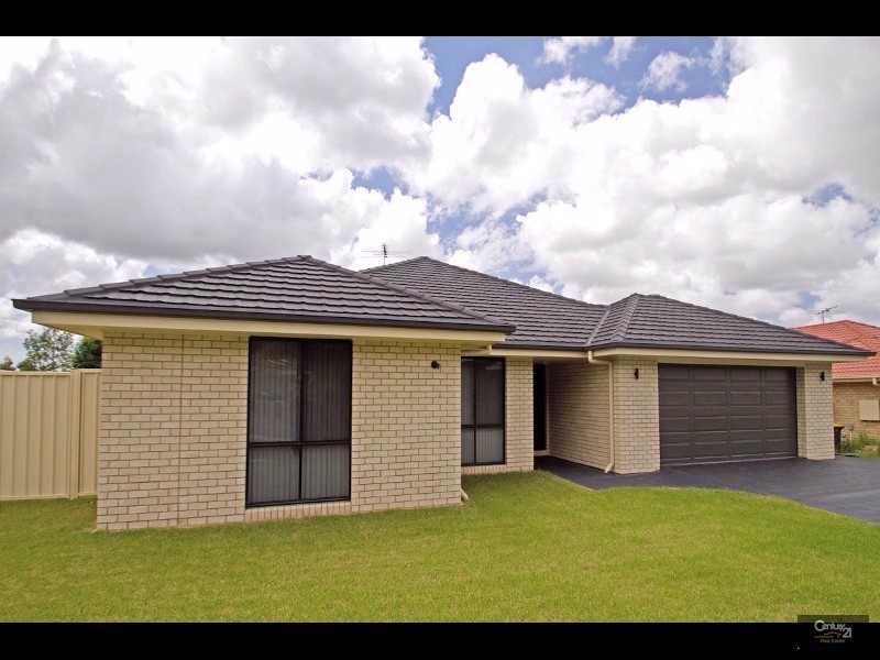 50 Billabong Drive, Cameron Park NSW 2285