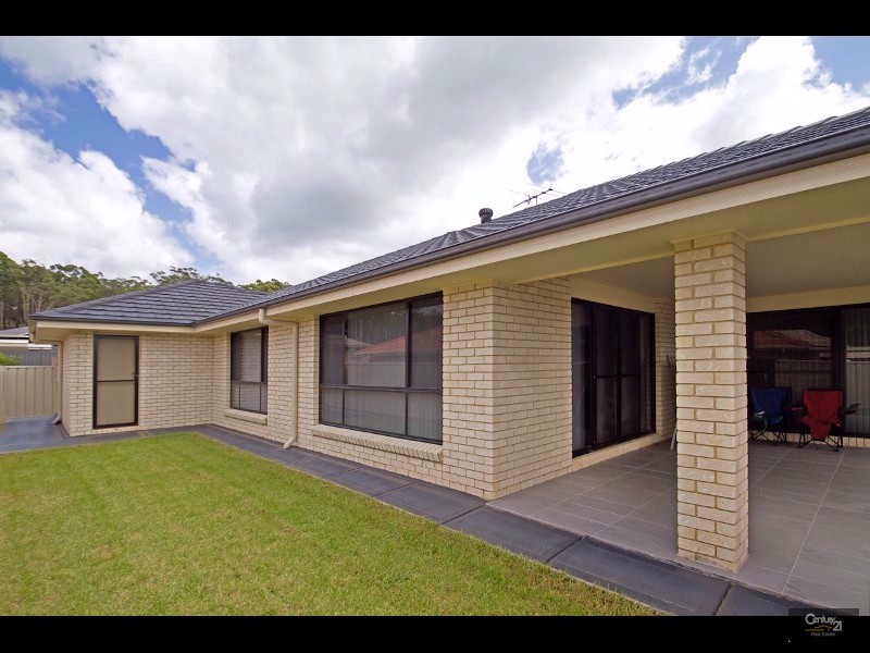 50 Billabong Drive, Cameron Park NSW 2285