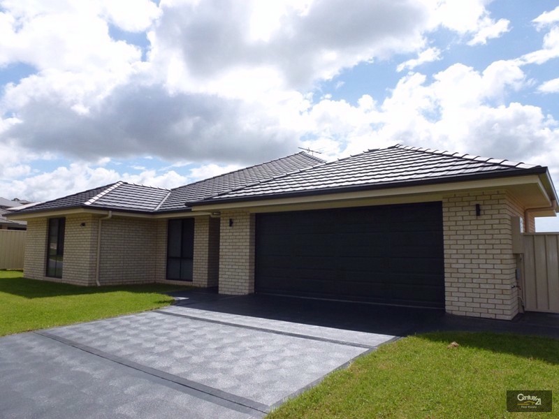 50 Billabong Drive, Cameron Park NSW 2285