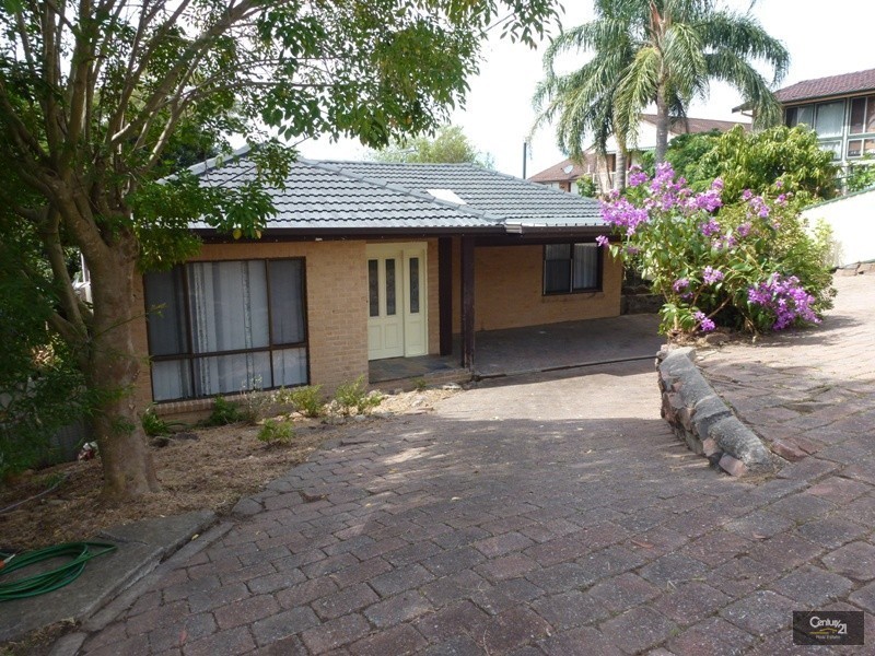 19 Carmen Street, Macquarie Hills NSW 2285