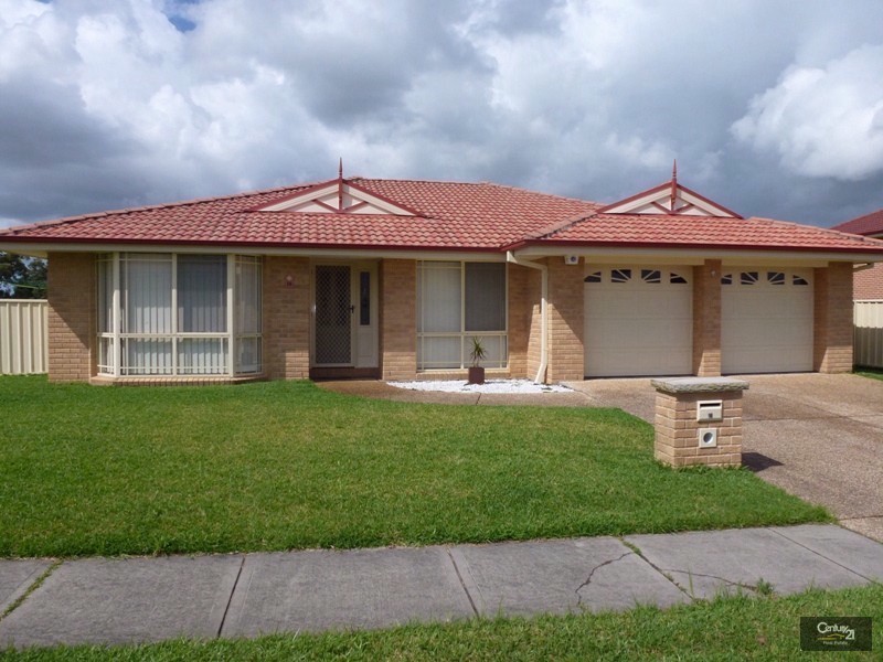 16 Araminta Chase, Cameron Park NSW 2285