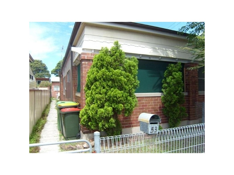 53 Emerald Street, Hamilton North NSW 2292