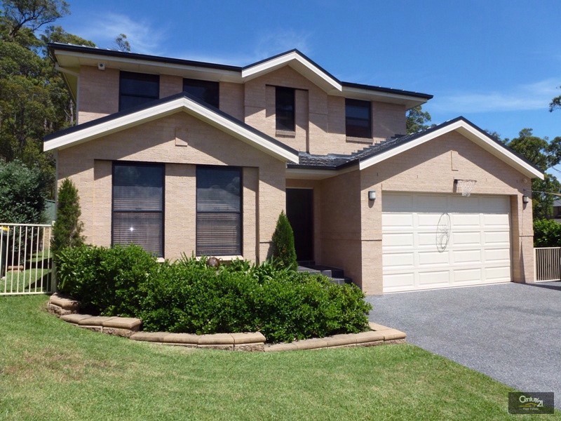 6 Vostok Cove, Cameron Park NSW 2285