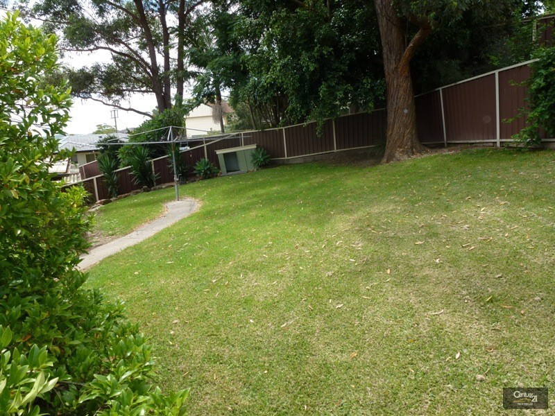 100 Lawson Road, Macquarie Hills NSW 2285