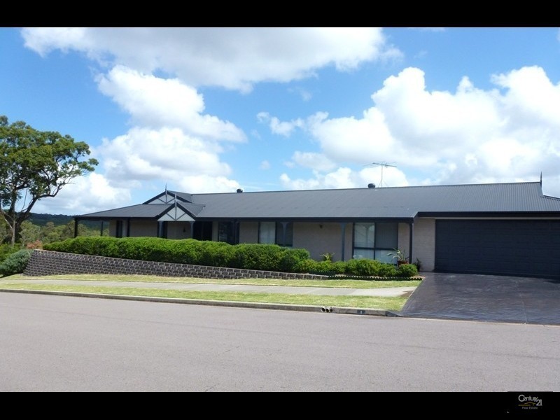 1 St Andrew Way, Fletcher NSW 2287