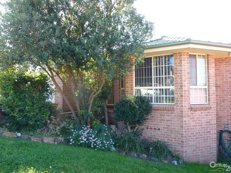 4 Derry Close, Ashtonfield NSW 2323