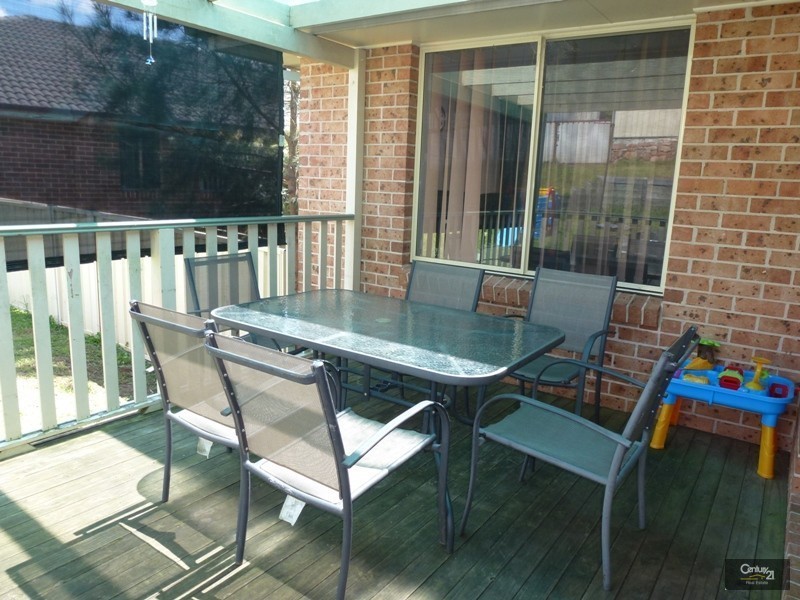 8 Talevera Close, Raymond Terrace NSW 2324