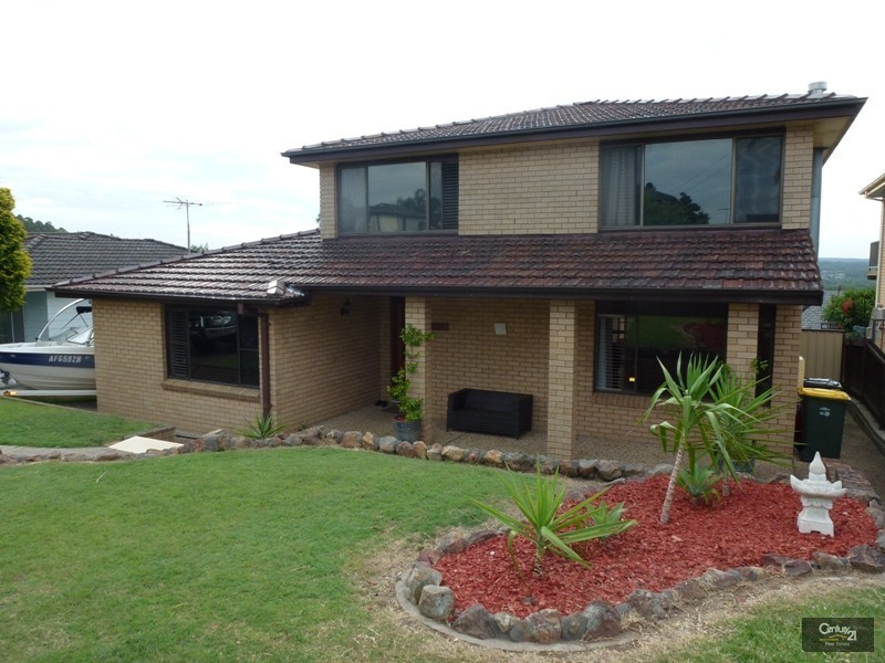 20 Newbold Road, Macquarie Hills NSW 2285