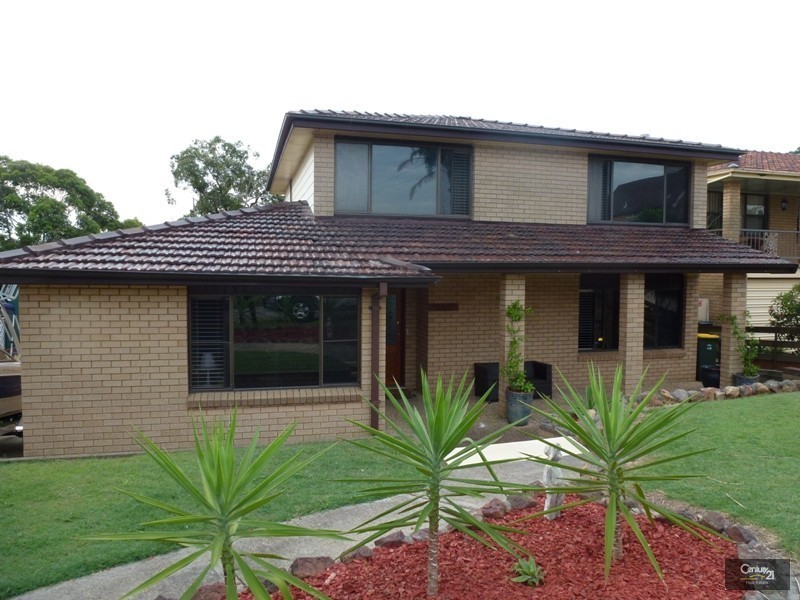 20 Newbold Road, Macquarie Hills NSW 2285