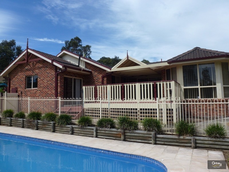 3 Wyangarie Close, Wallsend NSW 2287