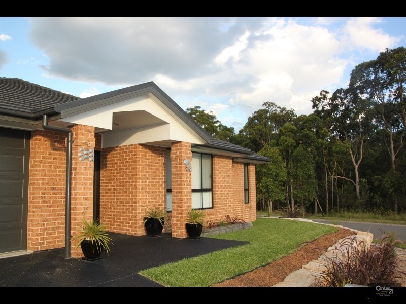 2 Shipley Street, Cameron Park NSW 2285