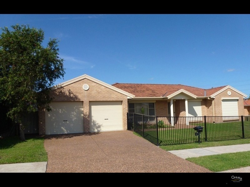 6 Elanet Avenue, Cameron Park NSW 2285