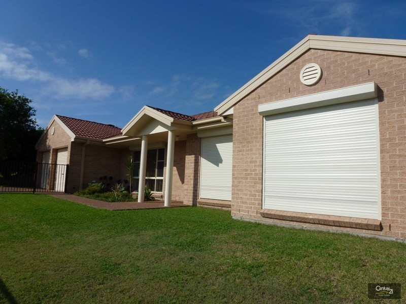 6 Elanet Avenue, Cameron Park NSW 2285