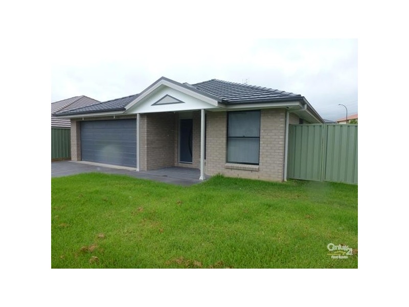 21 Dunbar Road, Cameron Park NSW 2285