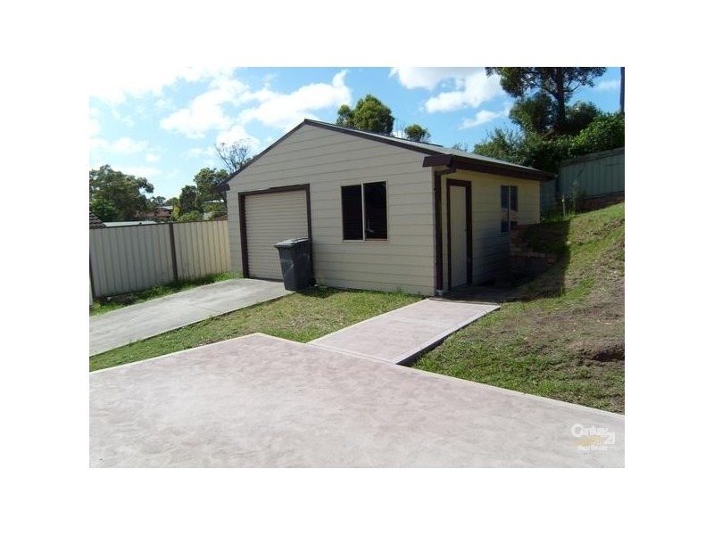 7 Southern Cross Drive, Woodrising NSW 2284