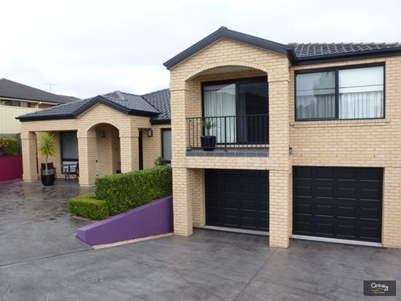 5 Jupiter Circuit, Cameron Park NSW 2285