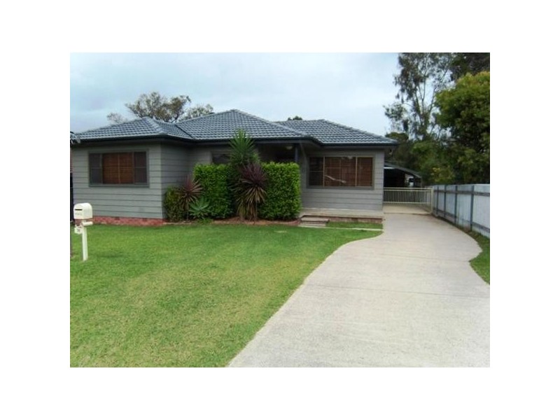 70 Macquarie Street, Barnsley NSW 2278