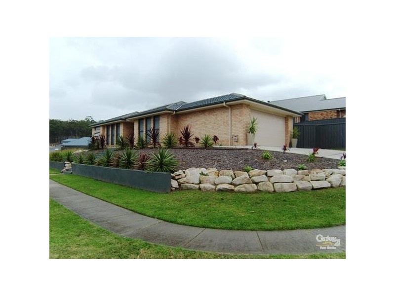 34 Northridge Drive, Cameron Park NSW 2285