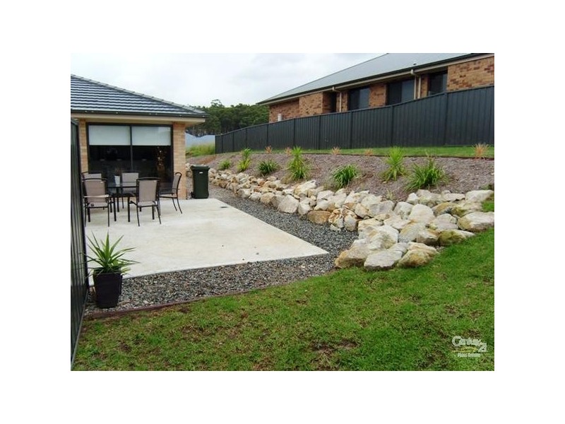 34 Northridge Drive, Cameron Park NSW 2285