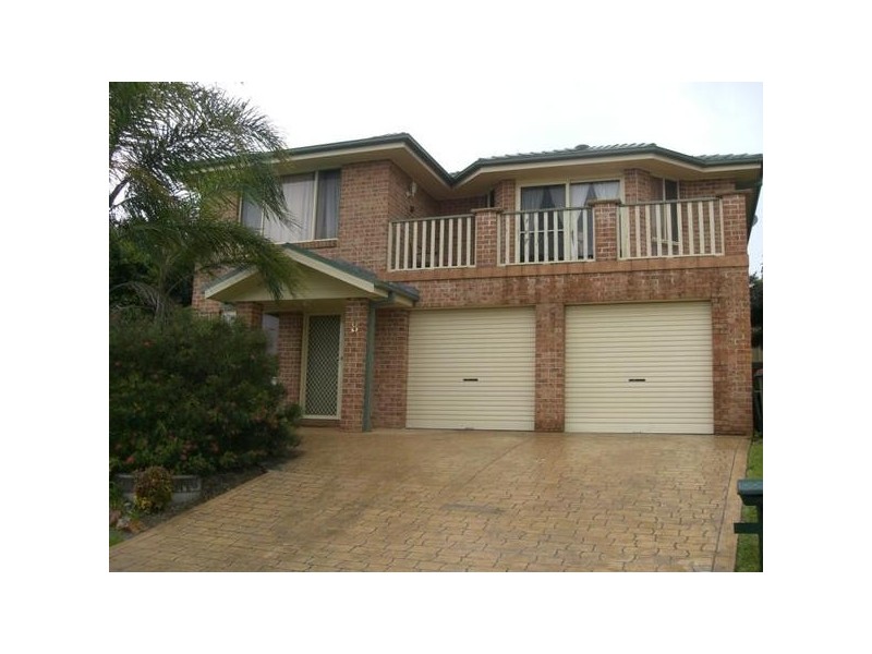 8 Talavera Close, Raymond Terrace NSW 2324