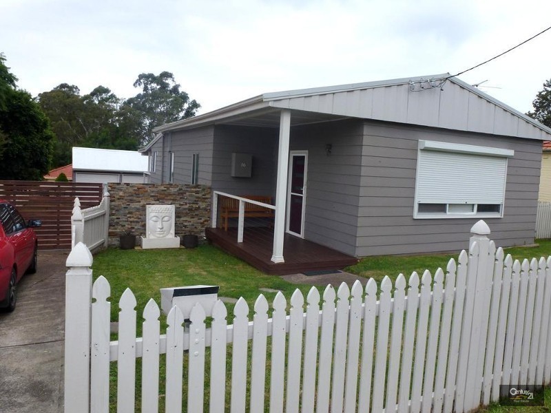 16 Minmi Road, Edgeworth NSW 2285