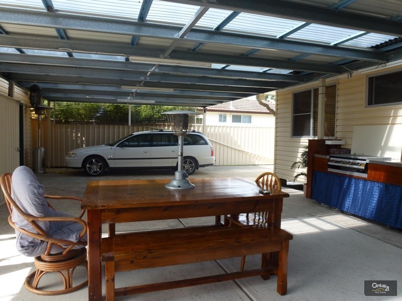 9 High Street, Barnsley NSW 2278