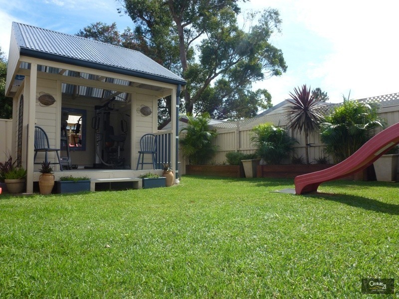 9 High Street, Barnsley NSW 2278