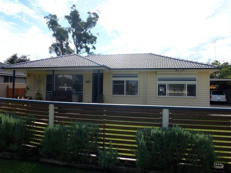 9 High Street, Barnsley NSW 2278