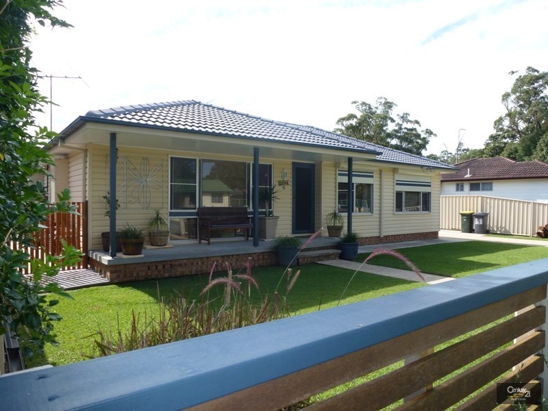 9 High Street, Barnsley NSW 2278