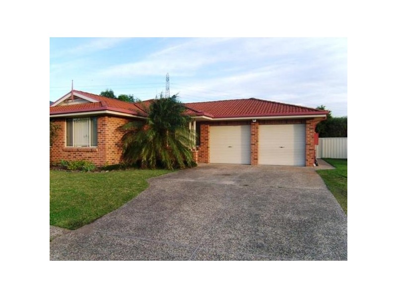 31 Flamingo Drive, Cameron Park NSW 2285