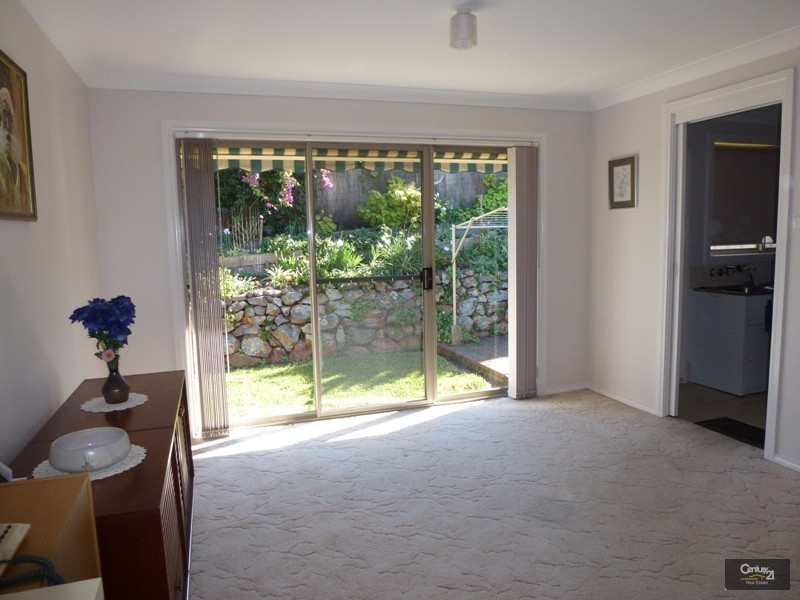 3/20 Croudace Street, Elermore Vale NSW 2287